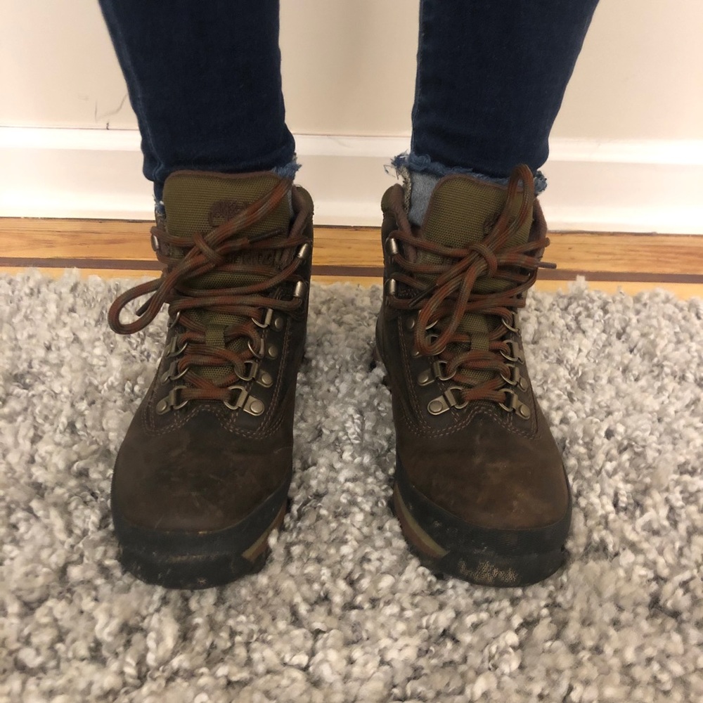 Hiking Weatherproof Shoes